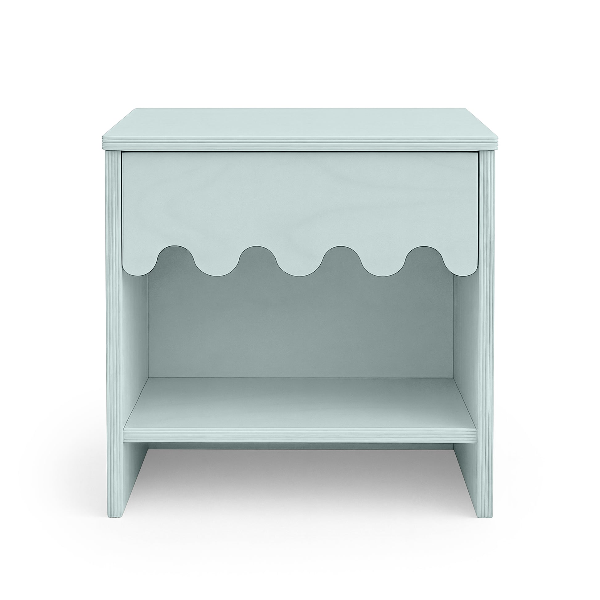 Mist Blue