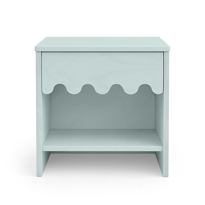 Mist Blue
