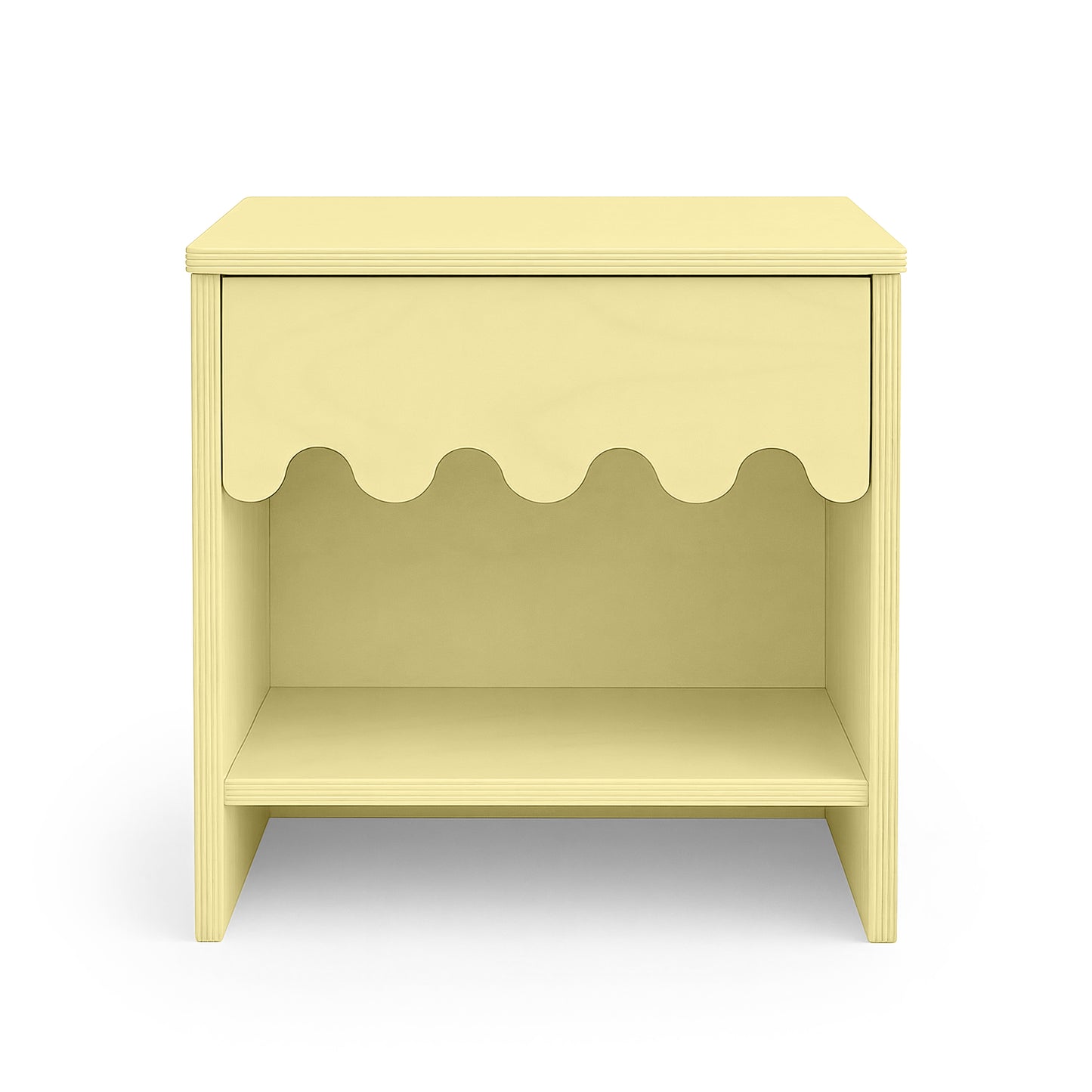Pale Citron
