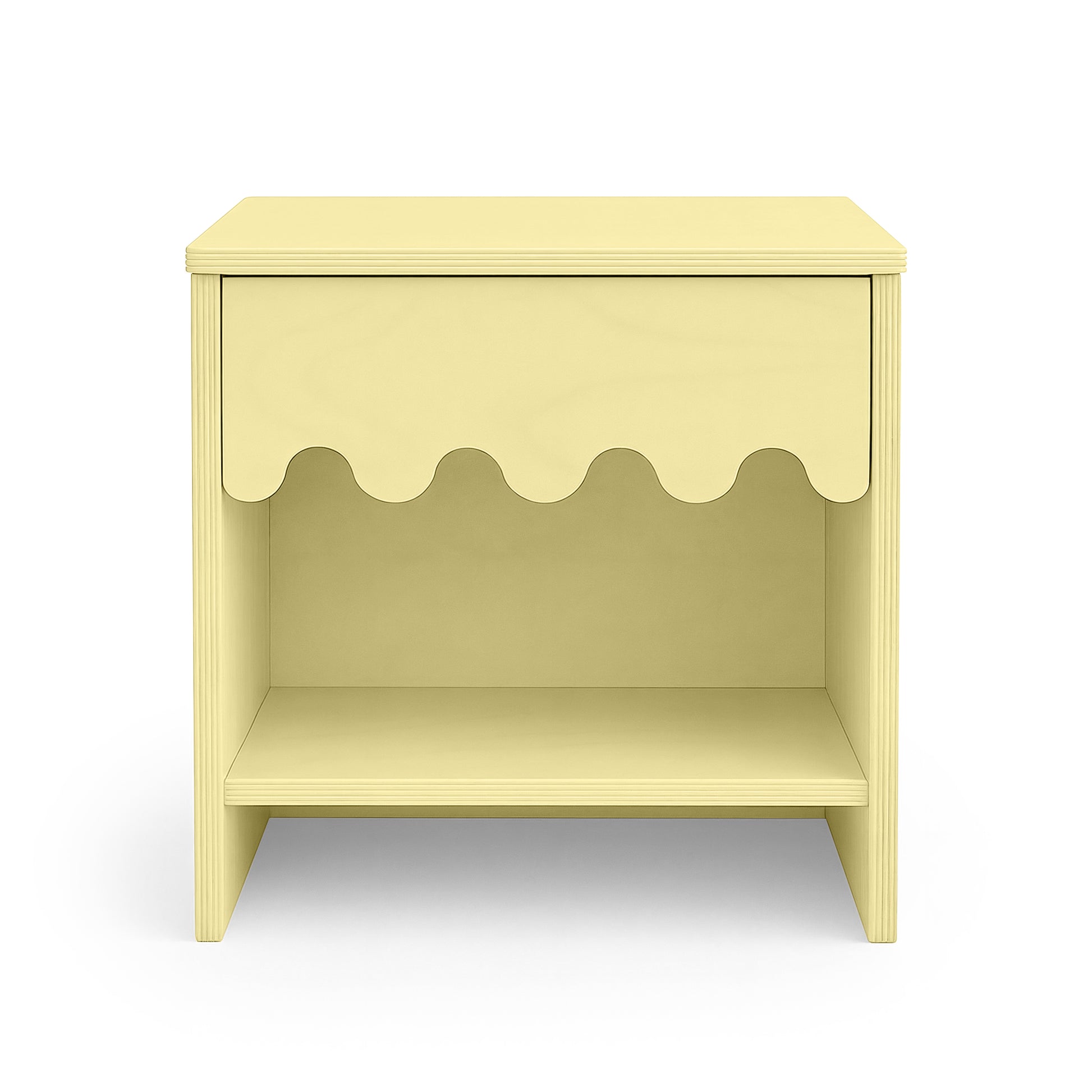Pale Citron