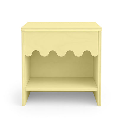 Pale Citron