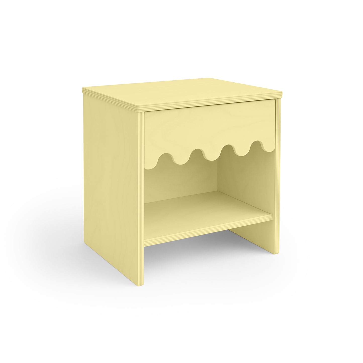 Pale Citron