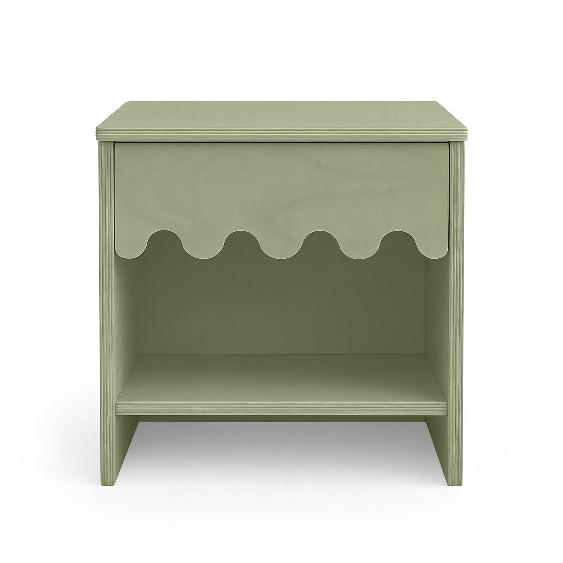 Sage Green