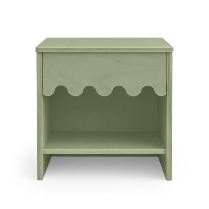 Sage Green