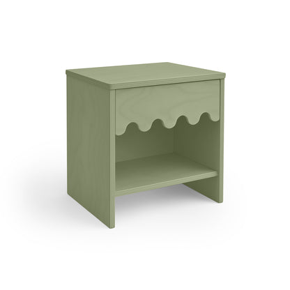 Sage Green