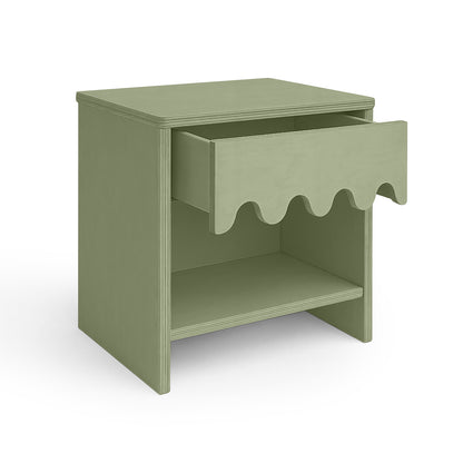 Sage Green