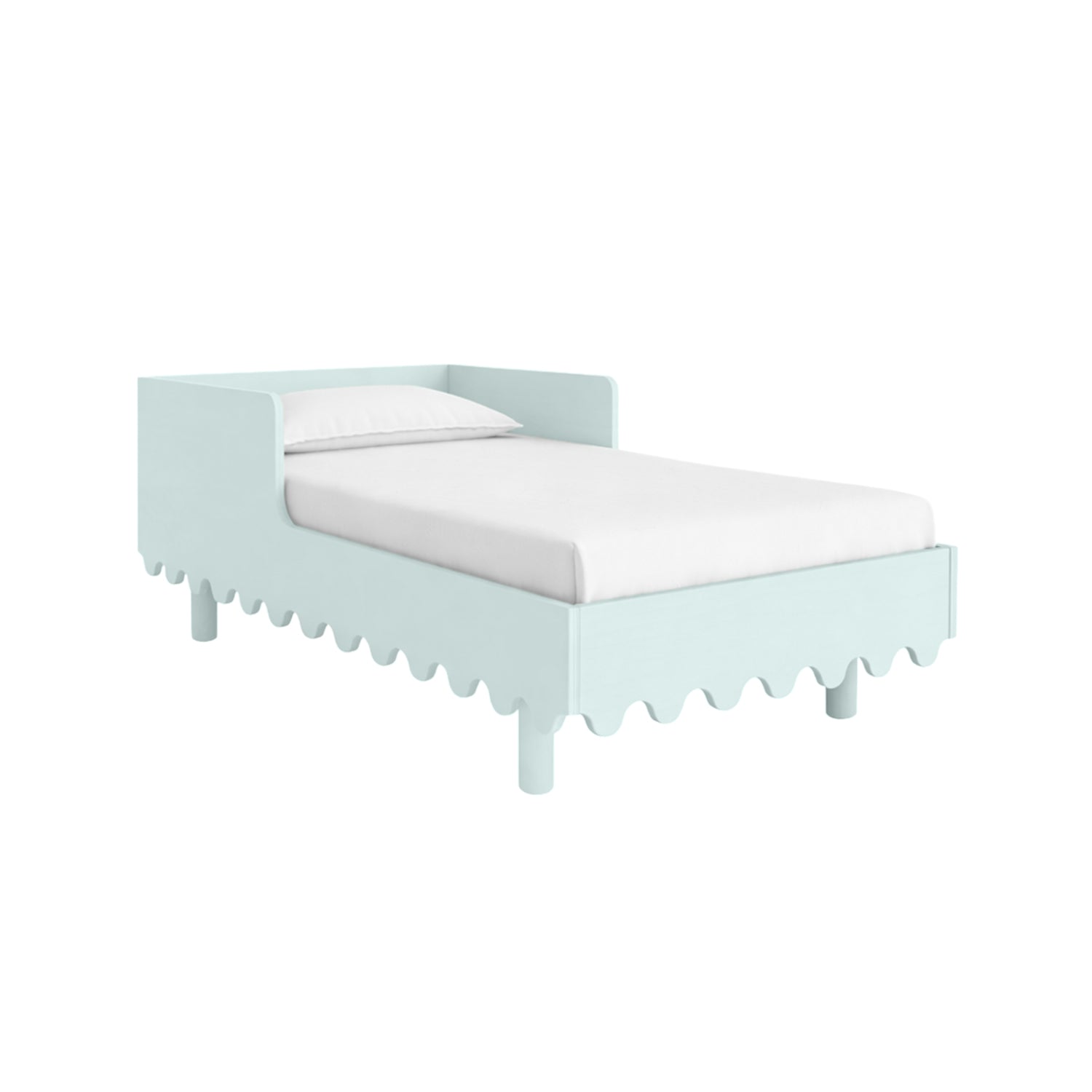 Mist Blue