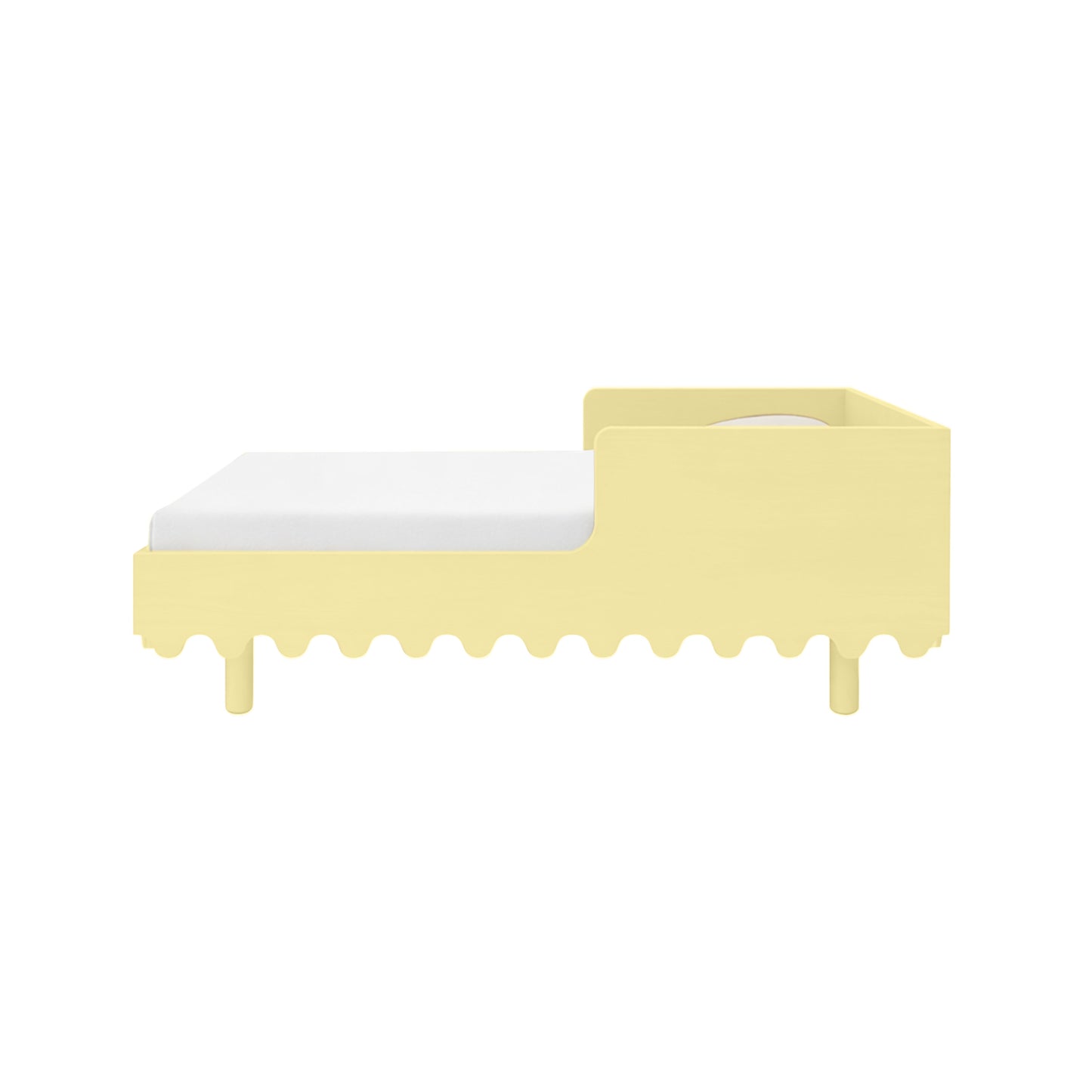 Pale Citron