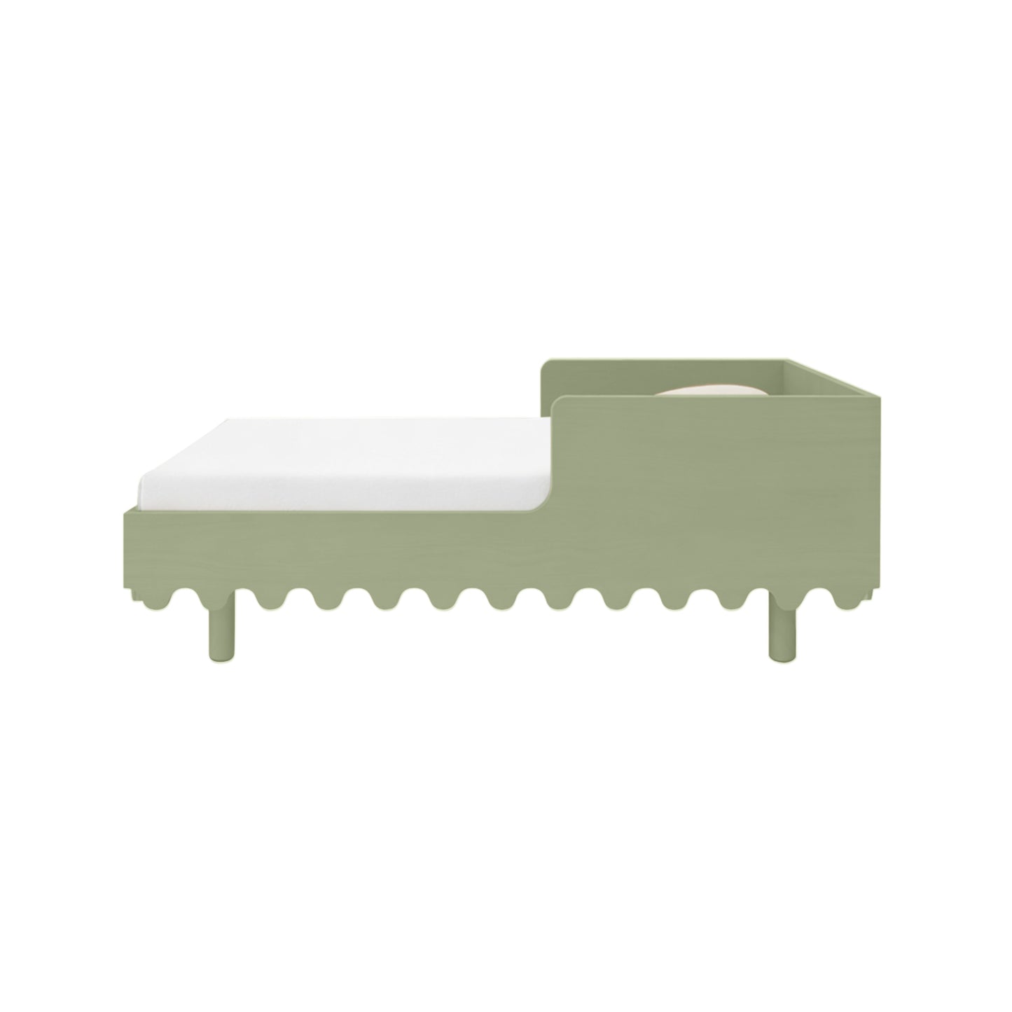 Sage Green