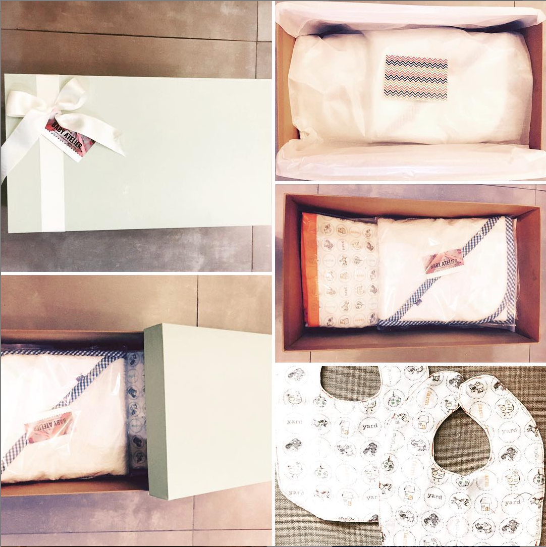 Luxury Gift box