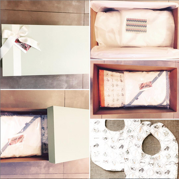 Luxury Gift box