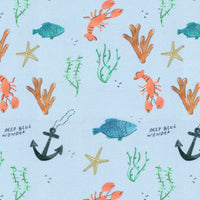 Sea garden