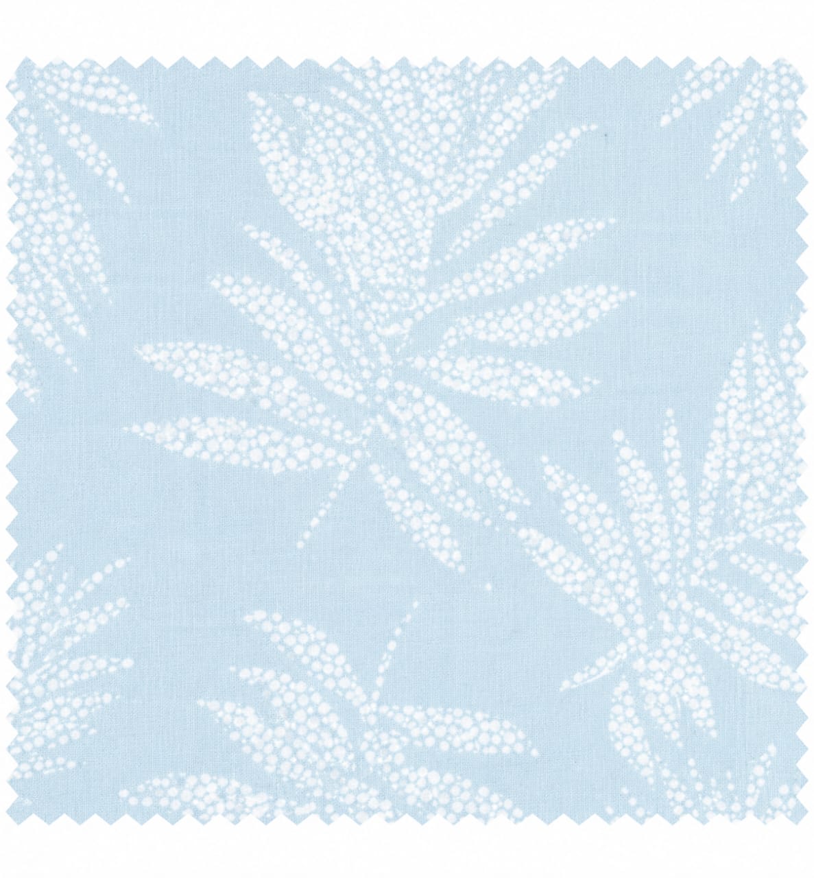 'Morning Mist' Organic Sleeve Nightdress
