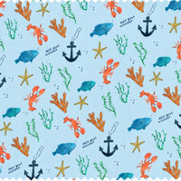 Sea Garden