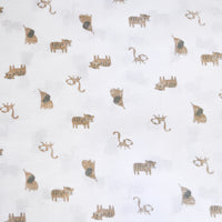 Brown Monkey - Last gallery image