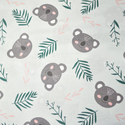 Happy Koala