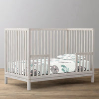 Happy Koala’ Organic Fitted Crib Sheet