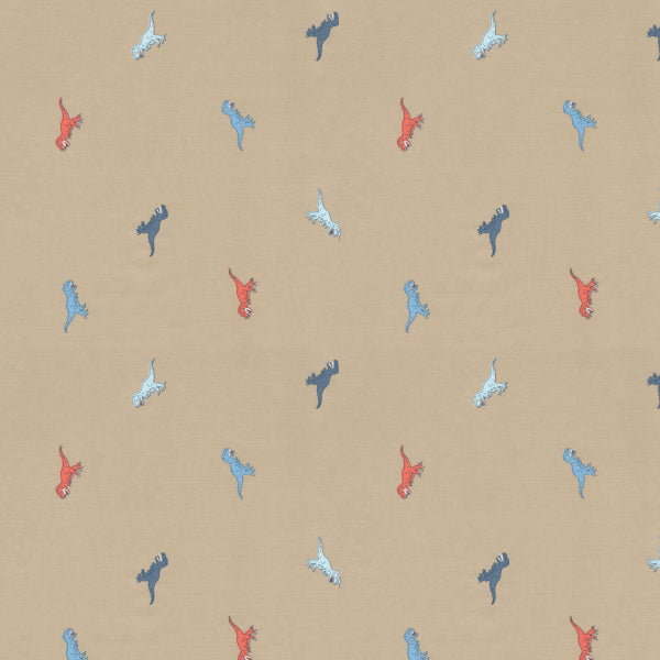 'Little Epoch' Organic Junior Fitted Sheet