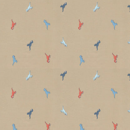 'Little Epoch' Organic Junior Fitted Sheet