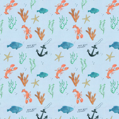 Sea Garden