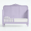 Vintage Crib Toddler Conversion Kit - Lavender