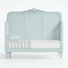 Vintage Crib Toddler Conversion Kit - Mist Blue