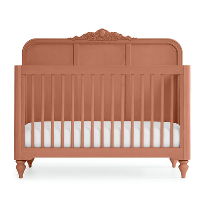 Muted Terracotta