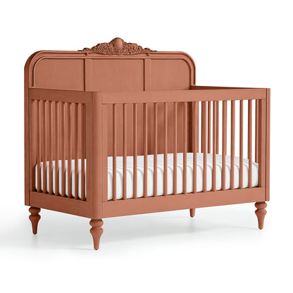 Muted Terracotta