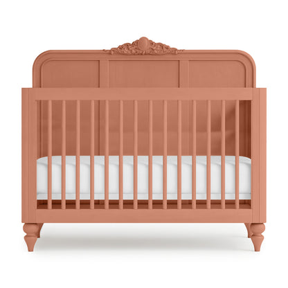Muted Terracotta