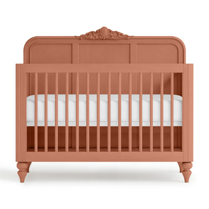Muted Terracotta