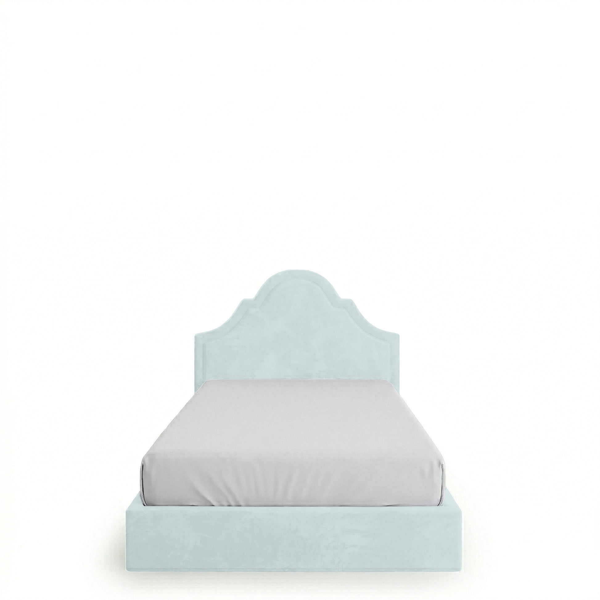 Mist Blue