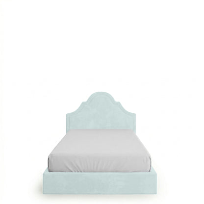 Mist Blue