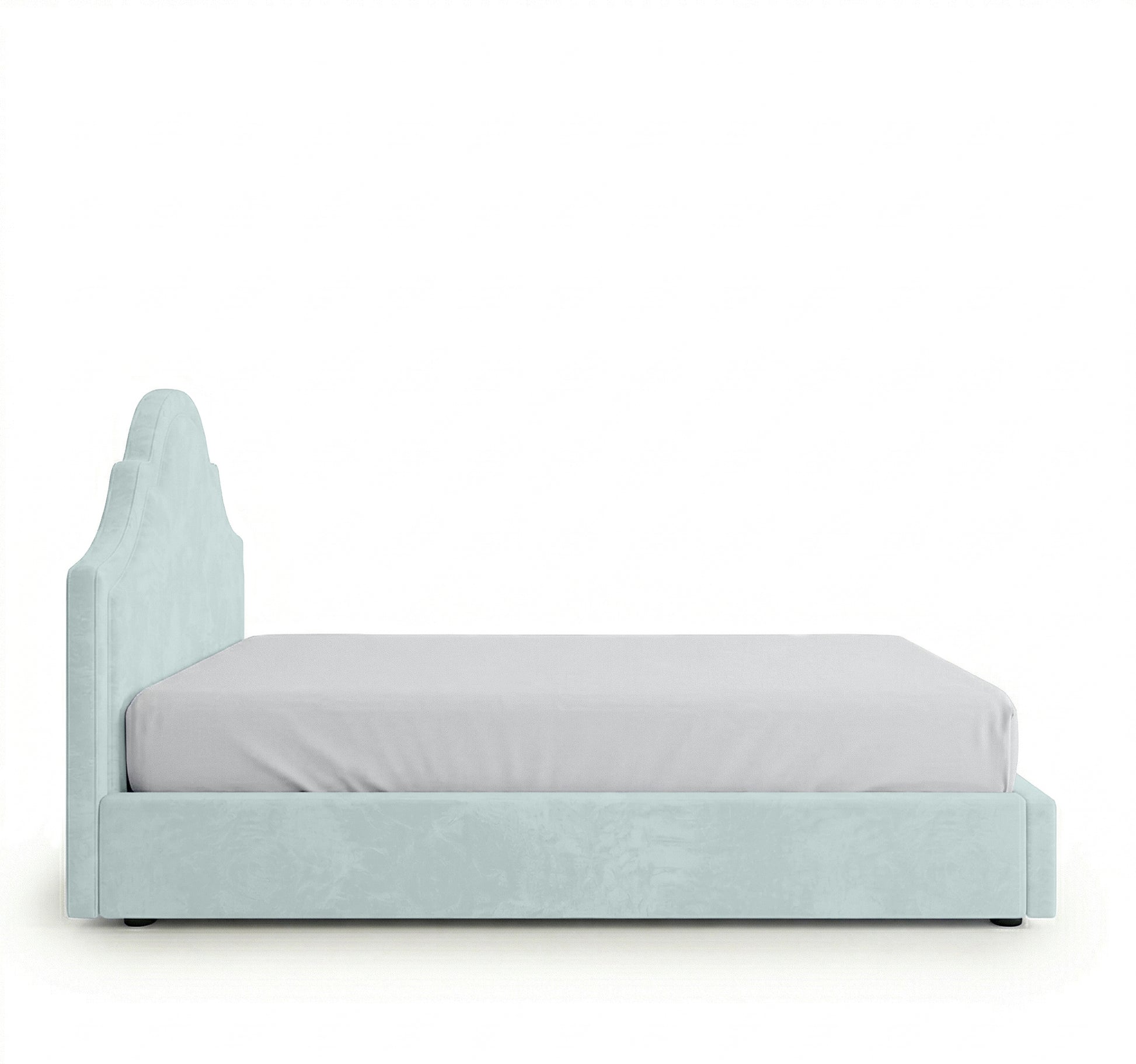 Mist Blue