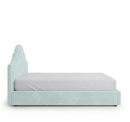 Mist Blue