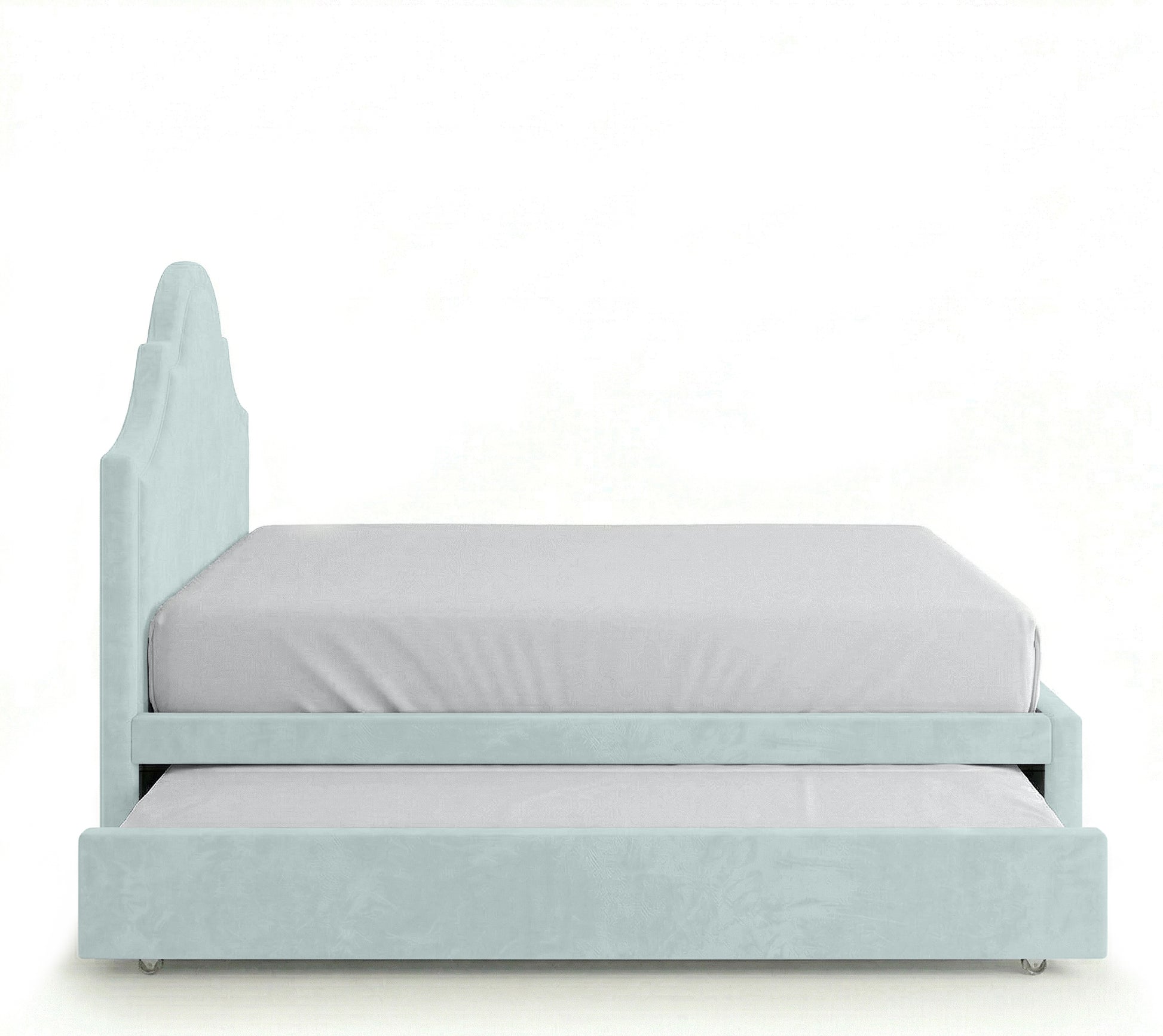 Mist Blue