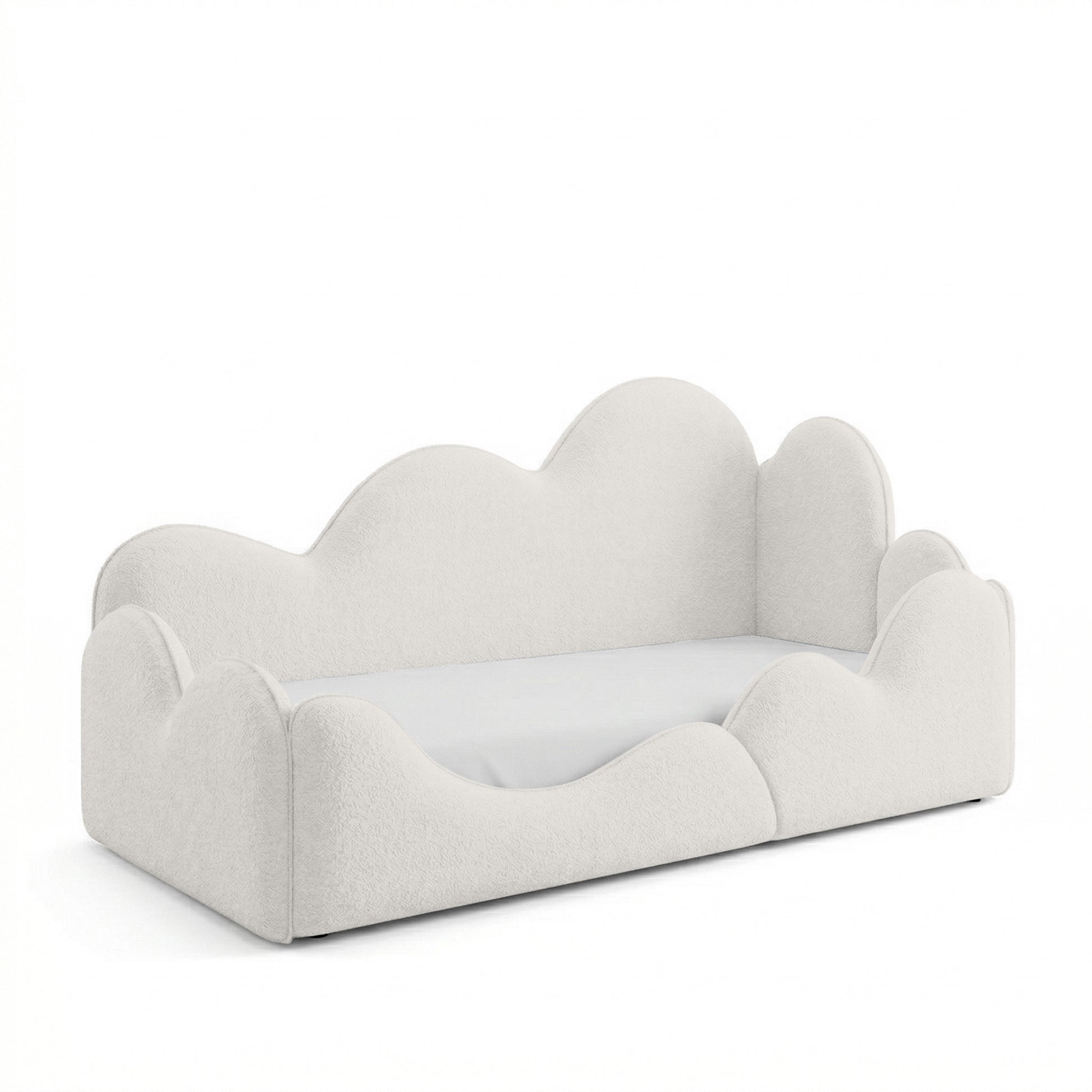 Cloud Grey