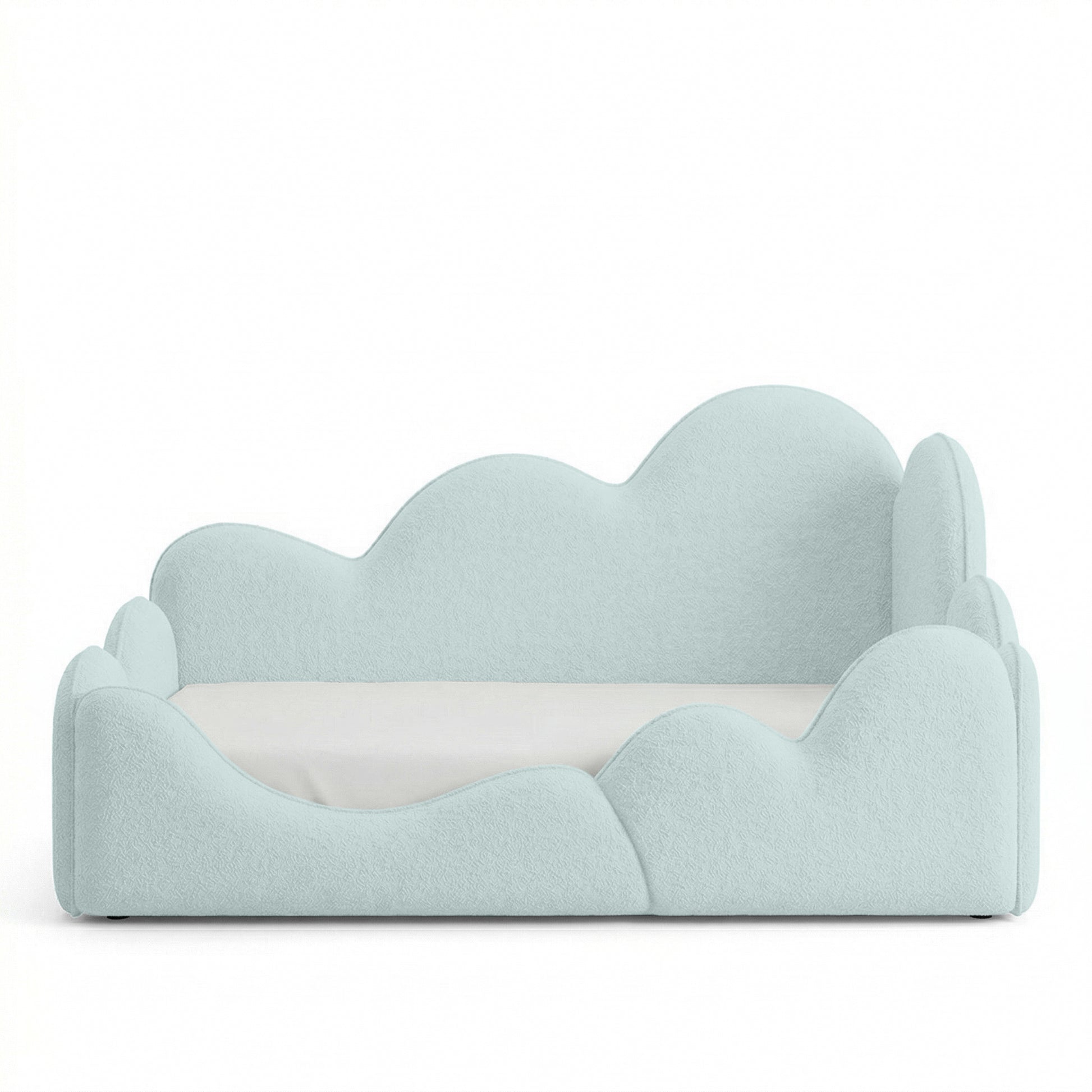 Mist Blue