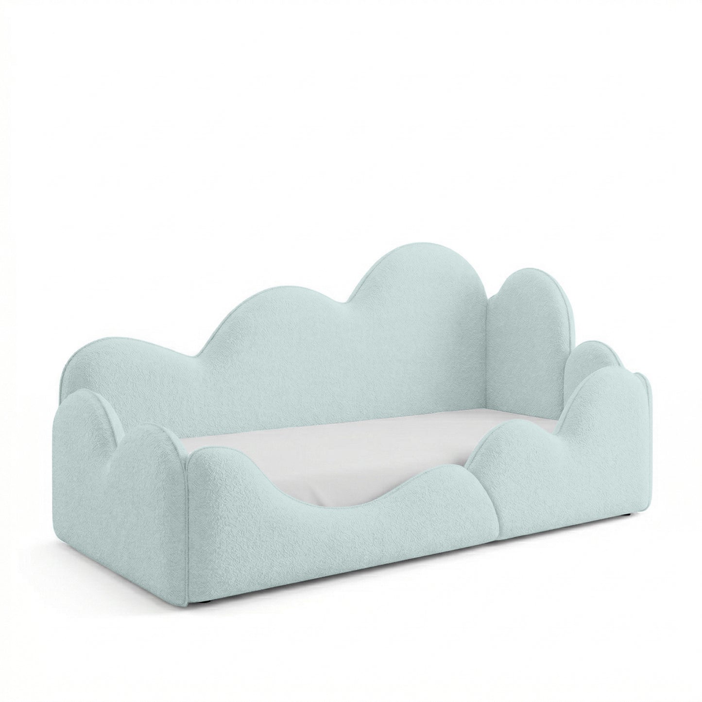 Mist Blue