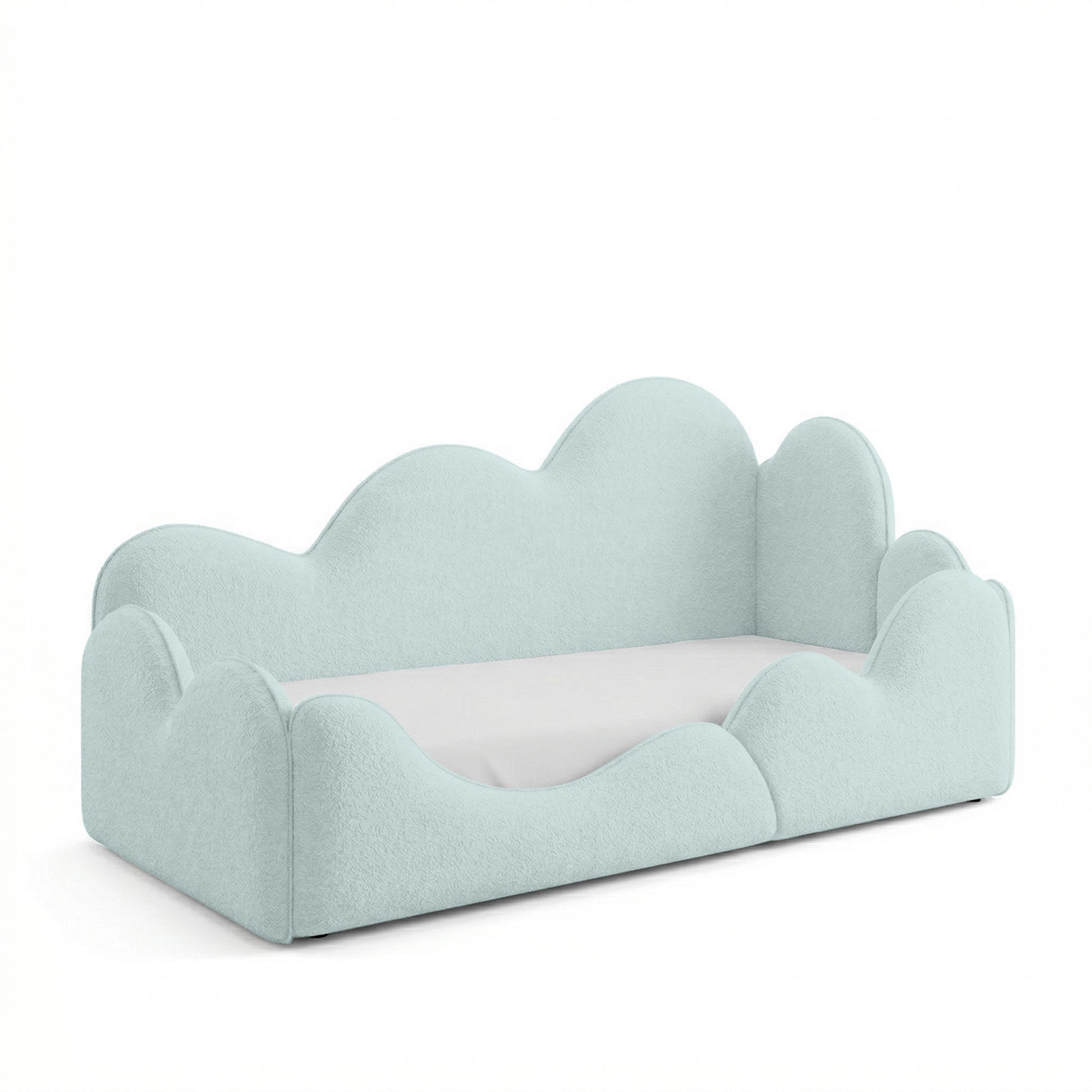 Mist Blue