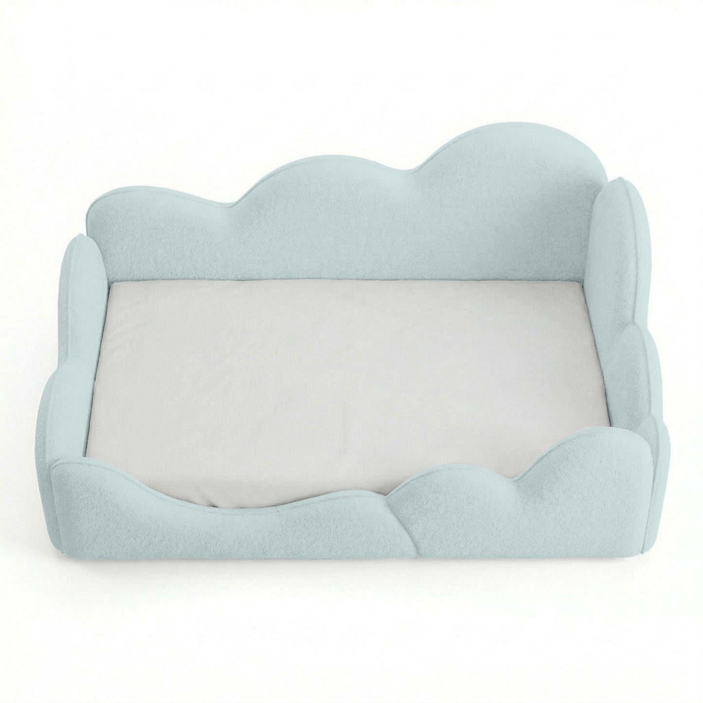 Mist Blue