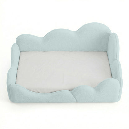 Mist Blue