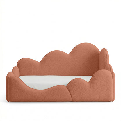 Muted Terracotta