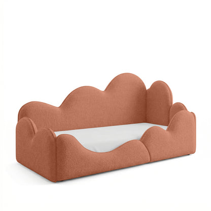 Muted Terracotta