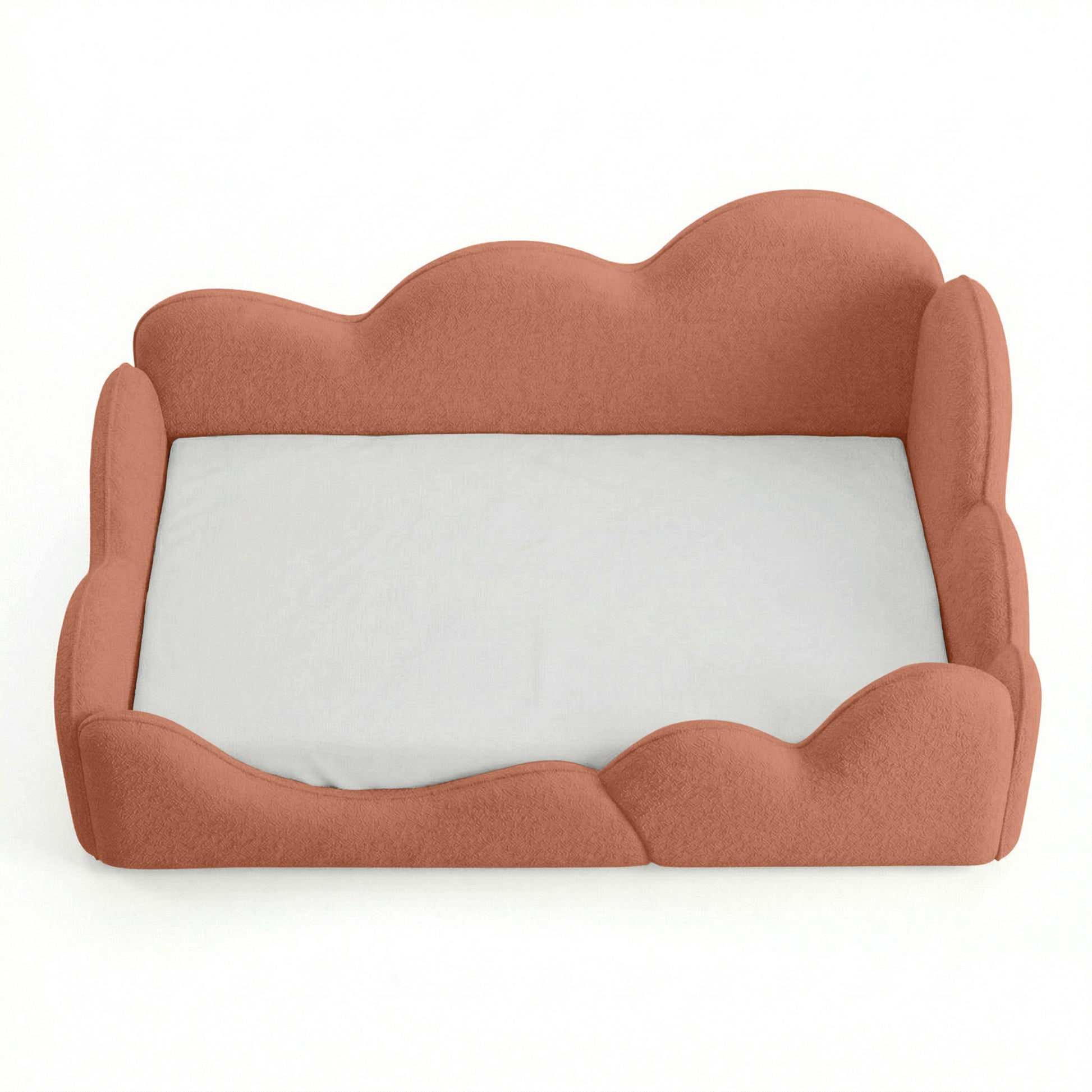 Muted Terracotta