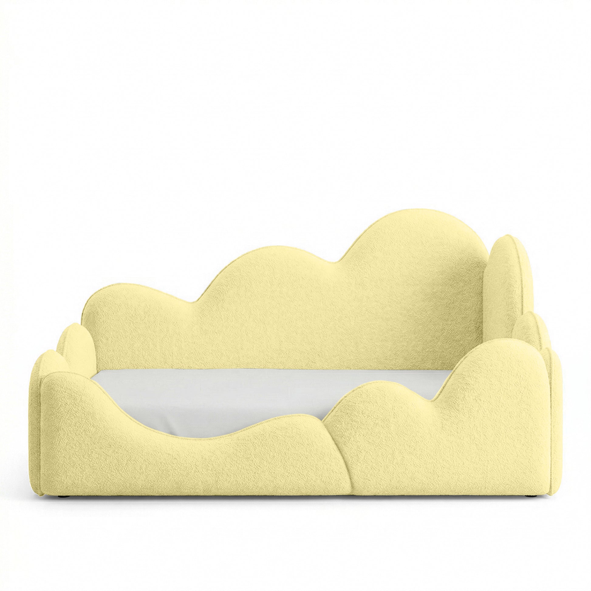 Pale Citron