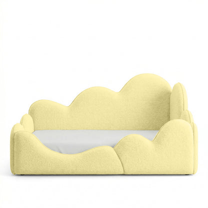 Pale Citron