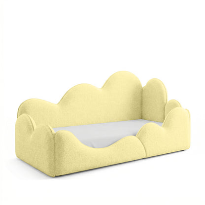 Pale Citron