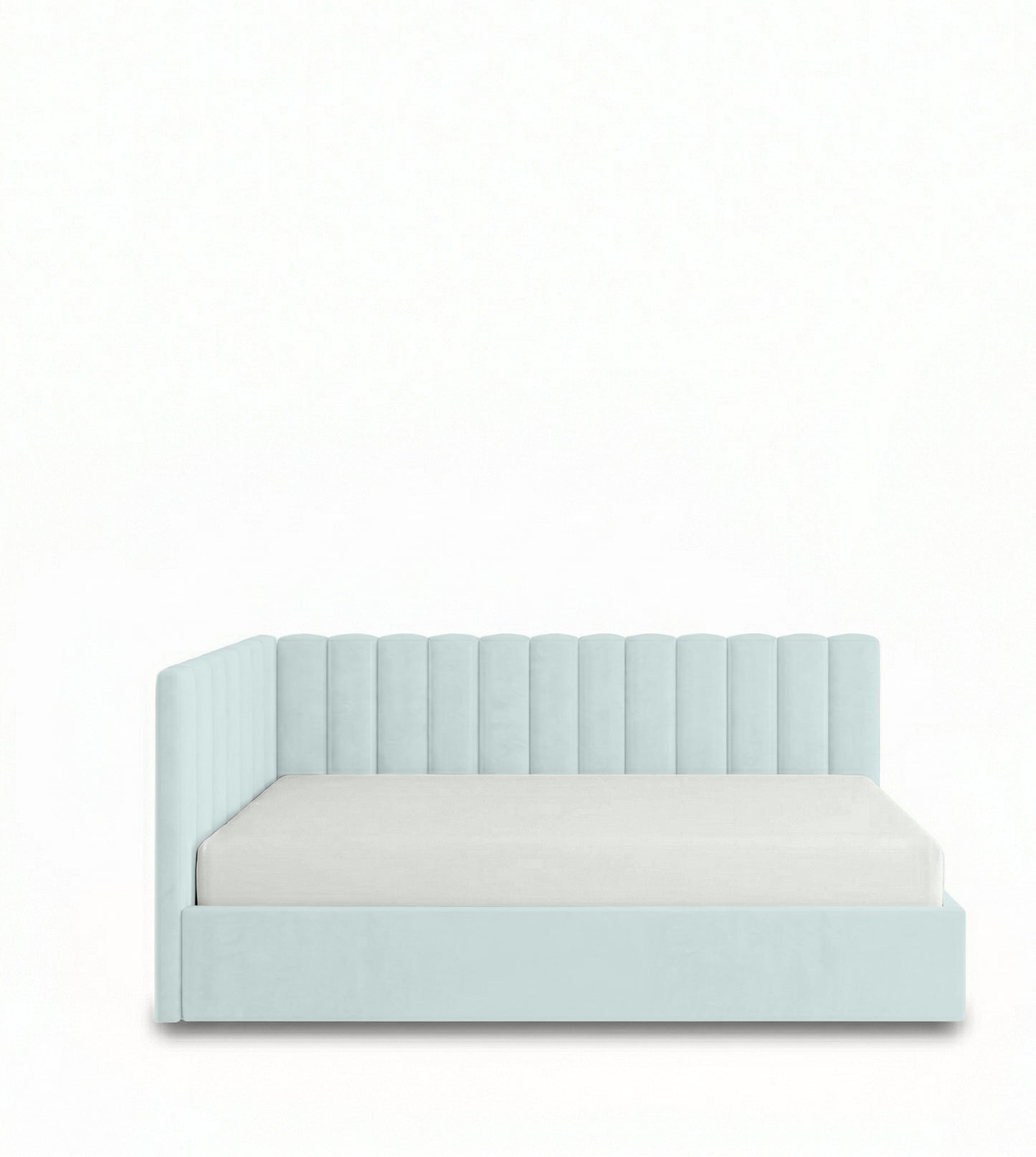 Mist Blue