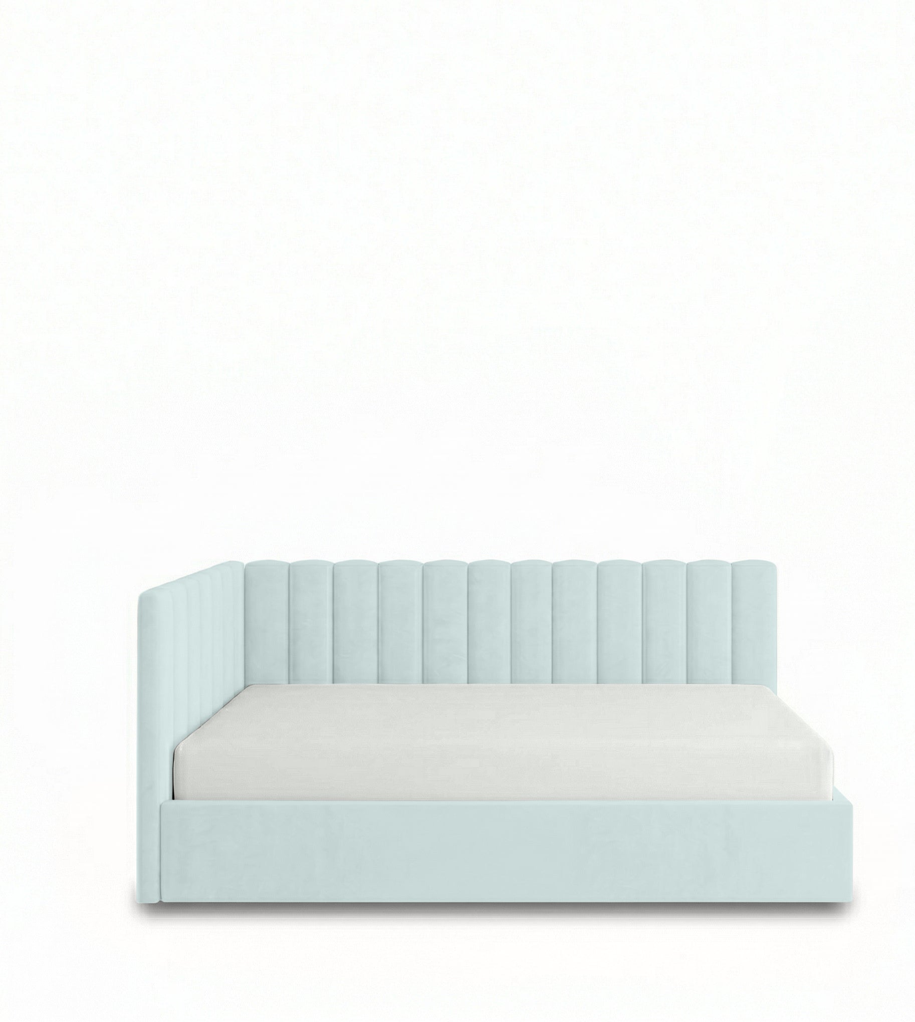 Mist Blue
