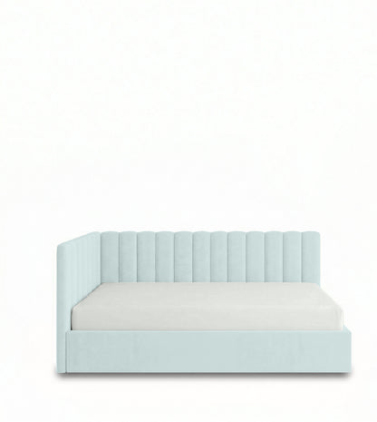 Mist Blue